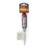 Tester tensiune 140mm - corp izolat, indicator luminos, interval 200v-250v
