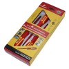 Set de șurubelnițe izolate vde 1000v - 3 șurubelnițe + tester tensiune Set de șurubelnițe izolate vde 1000v - 3 șurubelnițe + tester tensiune