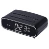 Ceas deșteptător cu radio fm pll roadstar clr-2310, alarmă duală, design compact
