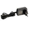 Ceas deșteptător cu radio fm pll roadstar hra-1300 - retro, cu difuzor mono