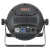 PAR RGB MATRIX 60X3W