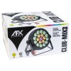 PAR RGBW 19X10W MIX3