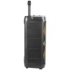 BOXA PORTABILA 2X10'/25CM 250W RMS CU USB/AUX