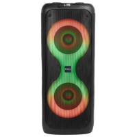 BOXA PORTABILA 2X8