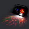 EFECT LED 3IN1 ASTR-STROBO-GOBO RGBW 26W EFECT LED 3IN1 ASTR-STROBO-GOBO RGBW 26W