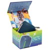 BOXA BLUETOOTH 10W CU TWS/USB/MSD BOXA BLUETOOTH 10W CU TWS/USB/MSD