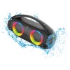 BOXA PORTABILA IPX5 BT/FM/USB/MSD/ AUX