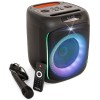 BOXA PORTABILA 6.5''/16CM 100W BT/FM/USB/MSD BOXA PORTABILA 6.5''/16CM 100W BT/FM/USB/MSD