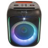 BOXA PORTABILA 6.5''/16CM 100W BT/FM/USB/MSD BOXA PORTABILA 6.5''/16CM 100W BT/FM/USB/MSD