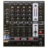 PROFESSIONAL DJ MIXER WITH EFFECTS AND BPM PROFESSIONAL DJ MIXER WITH EFFECTS AND BPM