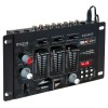 MIXER USB DJ-21USB CU FUNCTIE BLUETOOTH MIXER USB DJ-21USB CU FUNCTIE BLUETOOTH