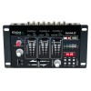 MIXER USB DJ-21USB CU FUNCTIE BLUETOOTH MIXER USB DJ-21USB CU FUNCTIE BLUETOOTH
