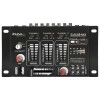 MIXER USB CU DISPLAY DIGITAL