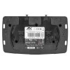 INTERFATA USB - DMX CU CONTROLLER