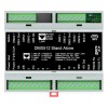 INTERFATA DMX - USB CU CONEXIUNE RJ45