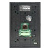 INTERFATA DMX - USB CU PANOU TACTIL