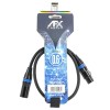 CABLU DMX TATA-MAMA 0.6M