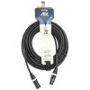CABLU DMX TATA-MAMA 20M