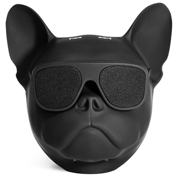 BOXA BLUETOOTH TWS CU MSD/AUX - BULLDOG FRANCEZ BOXA BLUETOOTH TWS CU MSD/AUX - BULLDOG FRANCEZ