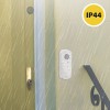 Sonerie wireless 36 melodii 150m - sonerie cu led și alimentare 220-240v