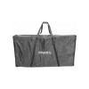 PUPITRU DJ PORTABIL 130CM + HUSA TRANSPORT