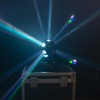 RETRO MOVING HEAD 12X10W RGBW 4 IN 1