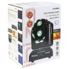 RETRO MOVING HEAD 12X10W RGBW 4 IN 1