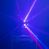 RETRO MOVING HEAD 12X10W RGBW 4 IN 1