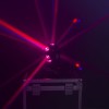 RETRO MOVING HEAD 12X10W RGBW 4 IN 1