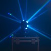 RETRO MOVING HEAD 12X10W RGBW 4 IN 1