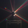 RETRO MOVING HEAD 12X10W RGBW 4 IN 1