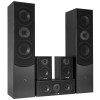 HOME CINEMA 5.0 NEGRU HOME CINEMA 5.0 NEGRU