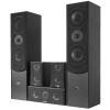 HOME CINEMA 5.0 NEGRU HOME CINEMA 5.0 NEGRU