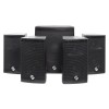 SISTEM 1 SUBWOOFER ACTIV 270W + 4 SATELITI 12