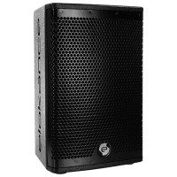 BOXA PASIVA 10''/25CM 8OHM RMS 200W