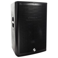 BOXA PASIVA 2CAI 15''/38CM 8OHM RMS 400W