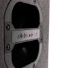 BOXA PASIVA 2CAI 15''/38CM 8OHM RMS 400W BOXA PASIVA 2CAI 15''/38CM 8OHM RMS 400W