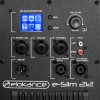 SUBWOOFER 12