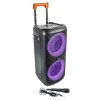 BOXA PORTABILA 2X8