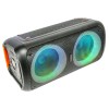 BOXA PORTABILA 2X8