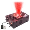 MASINA PROFESIONALA FUM 1500W CU EFECT LED RGB 24X3W MASINA PROFESIONALA FUM 1500W CU EFECT LED RGB 24X3W