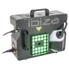 MASINA PROFESIONALA FUM 1500W CU EFECT LED RGB 24X3W MASINA PROFESIONALA FUM 1500W CU EFECT LED RGB 24X3W