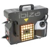 MASINA PROFESIONALA FUM 1500W CU EFECT LED RGB 24X3W MASINA PROFESIONALA FUM 1500W CU EFECT LED RGB 24X3W