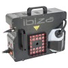 MASINA PROFESIONALA FUM 1500W CU EFECT LED RGB 24X3W MASINA PROFESIONALA FUM 1500W CU EFECT LED RGB 24X3W
