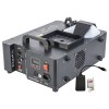 MASINA PROFESIONALA FUM 1500W CU EFECT LED RGB 24X3W MASINA PROFESIONALA FUM 1500W CU EFECT LED RGB 24X3W