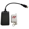 MASINA PROFESIONALA FUM 1500W CU EFECT LED RGB 24X3W MASINA PROFESIONALA FUM 1500W CU EFECT LED RGB 24X3W
