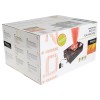 MASINA PROFESIONALA FUM 1500W CU EFECT LED RGB 24X3W MASINA PROFESIONALA FUM 1500W CU EFECT LED RGB 24X3W