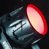PAR COB RGBW 150W IP65 DMX