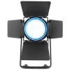 PAR COB RGBW 150W IP65 DMX