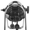 PAR COB RGBW 150W IP65 DMX